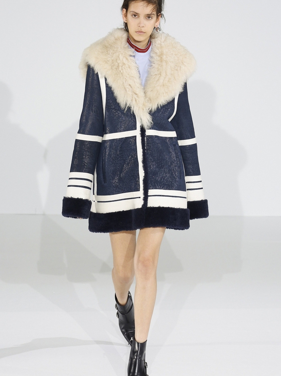  Fall 2016 Ready-to-Wear