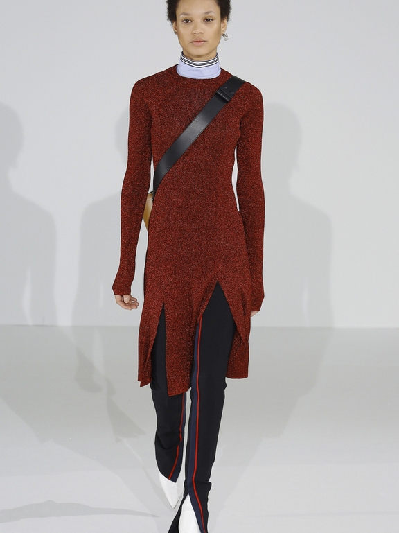  Fall 2016 Ready-to-Wear