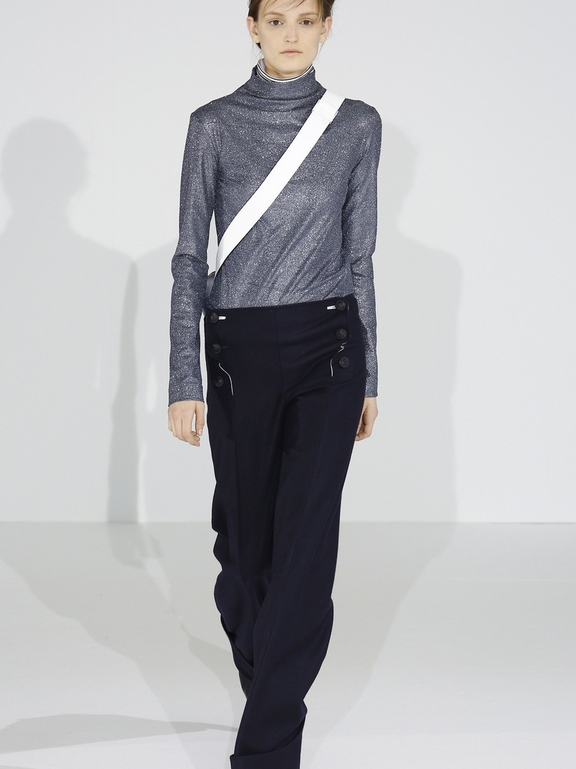  Fall 2016 Ready-to-Wear