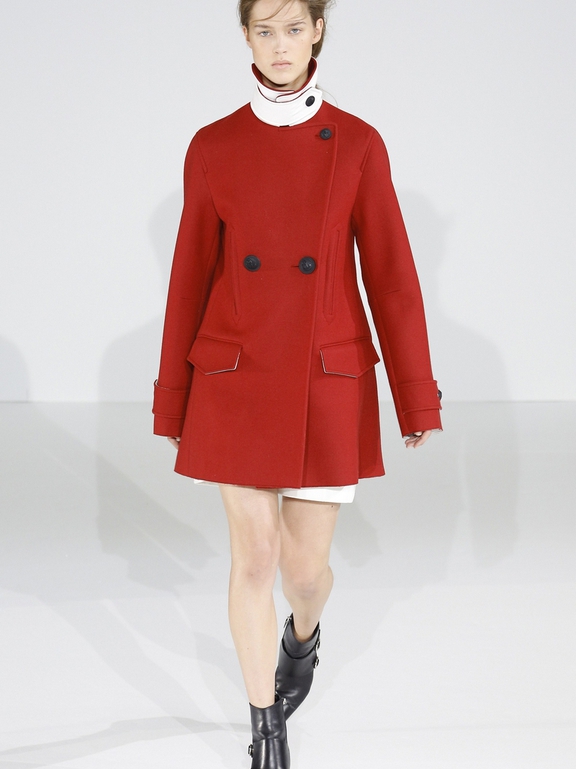  Fall 2016 Ready-to-Wear