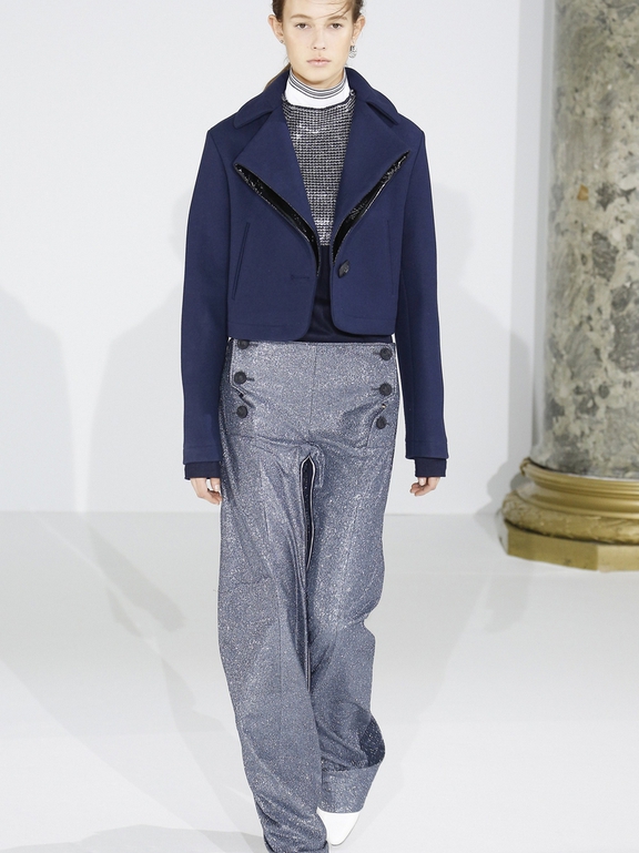  Fall 2016 Ready-to-Wear