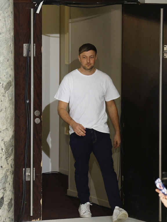  Fall 2016 Ready-to-Wear