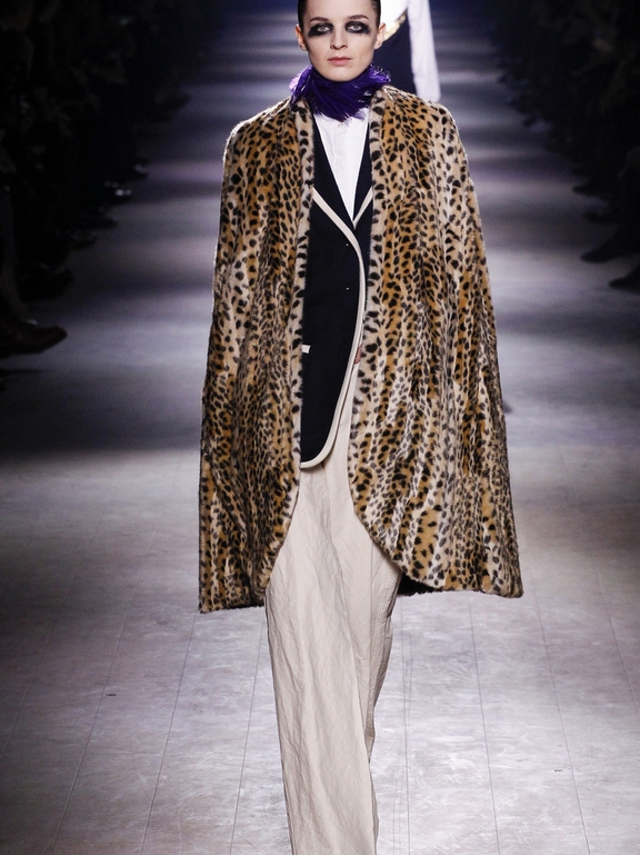  Fall 2016 Ready-to-Wear