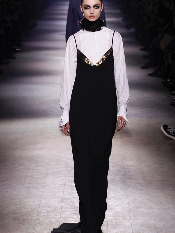  Fall 2016 Ready-to-Wear