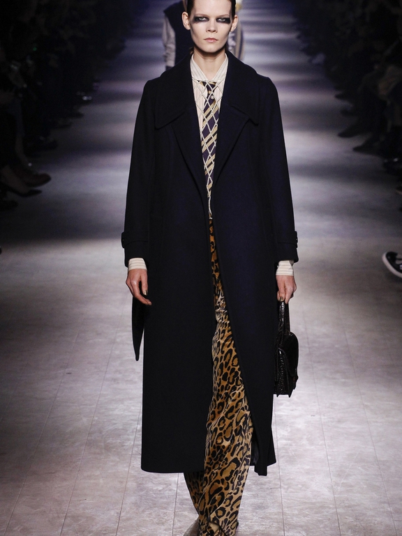  Fall 2016 Ready-to-Wear