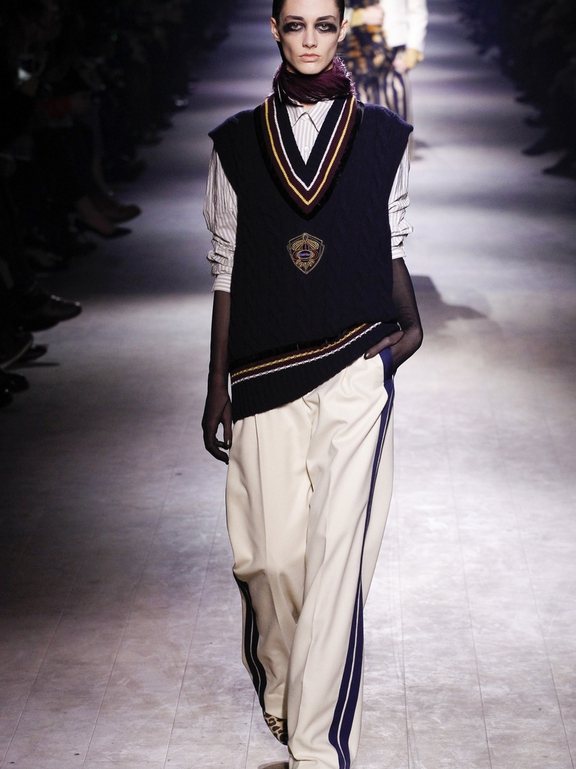  Fall 2016 Ready-to-Wear