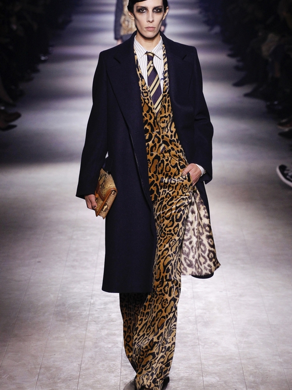  Fall 2016 Ready-to-Wear