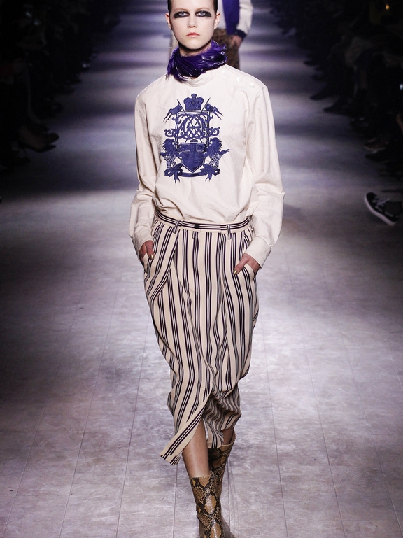  Fall 2016 Ready-to-Wear