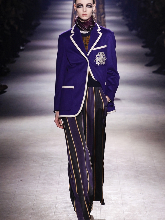  Fall 2016 Ready-to-Wear