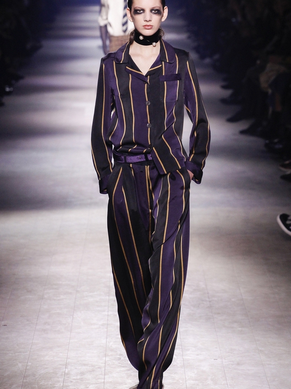  Fall 2016 Ready-to-Wear