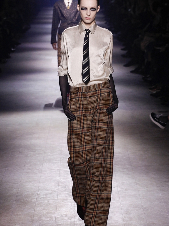  Fall 2016 Ready-to-Wear