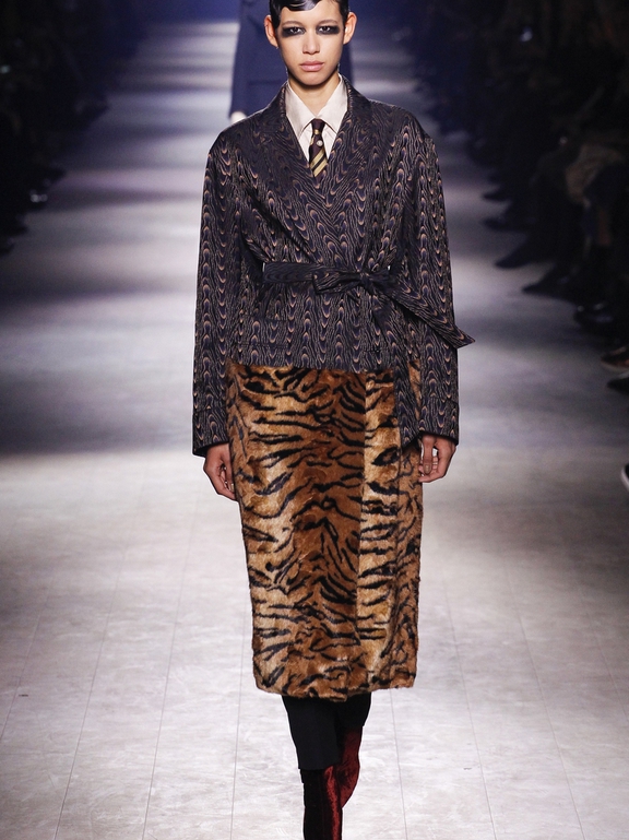  Fall 2016 Ready-to-Wear