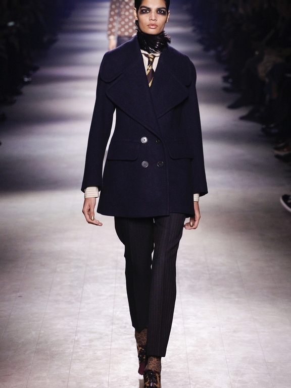  Fall 2016 Ready-to-Wear