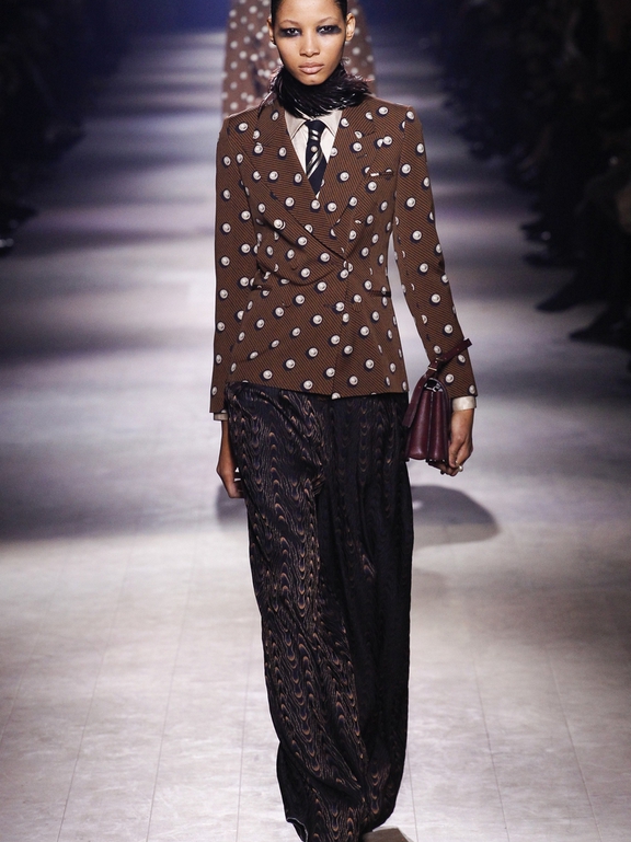  Fall 2016 Ready-to-Wear