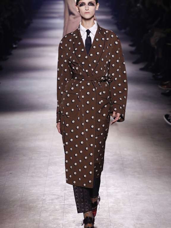  Fall 2016 Ready-to-Wear