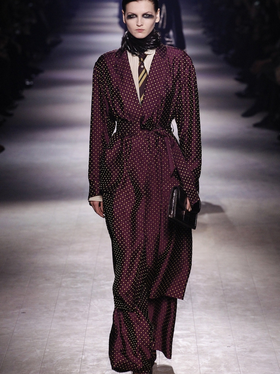  Fall 2016 Ready-to-Wear