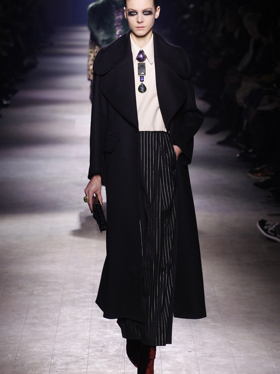  Fall 2016 Ready-to-Wear