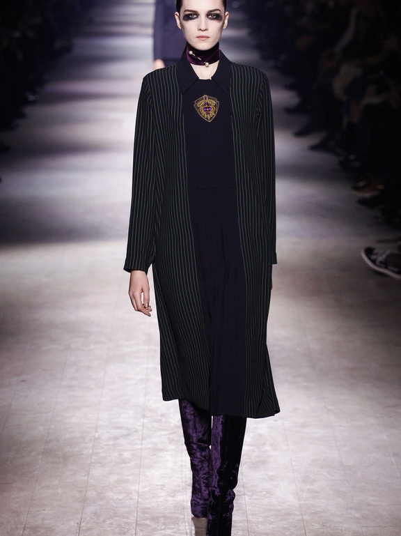  Fall 2016 Ready-to-Wear