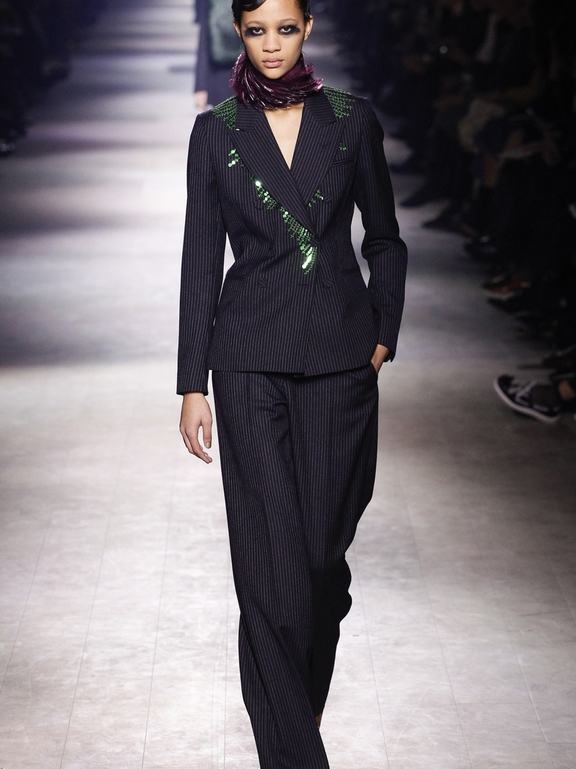  Fall 2016 Ready-to-Wear