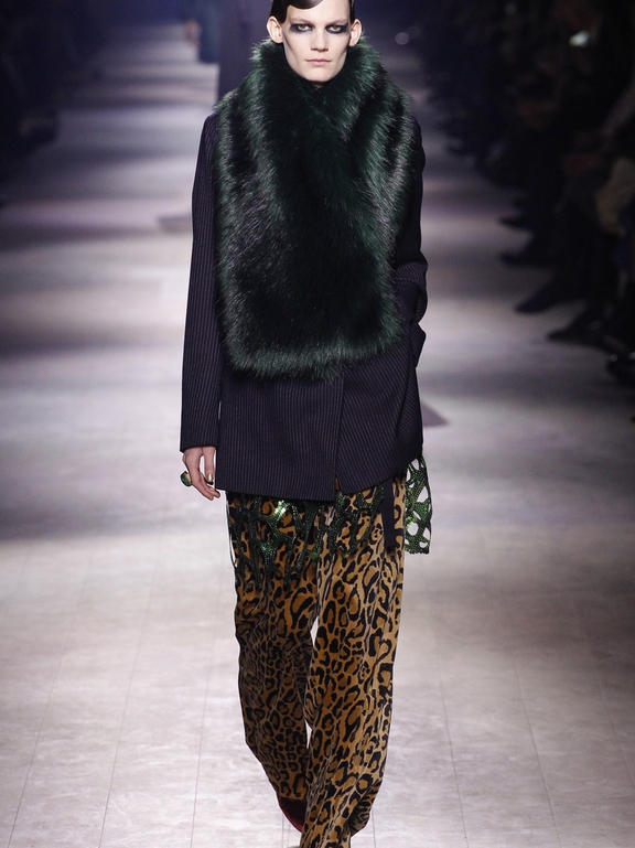  Fall 2016 Ready-to-Wear