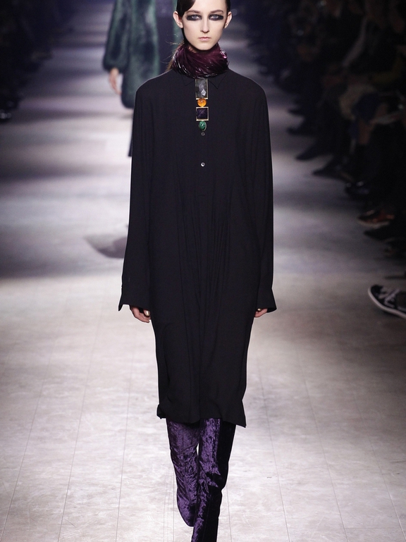  Fall 2016 Ready-to-Wear