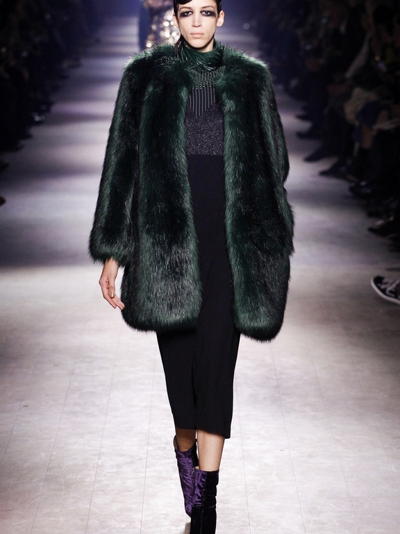  Fall 2016 Ready-to-Wear