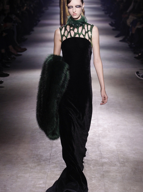  Fall 2016 Ready-to-Wear