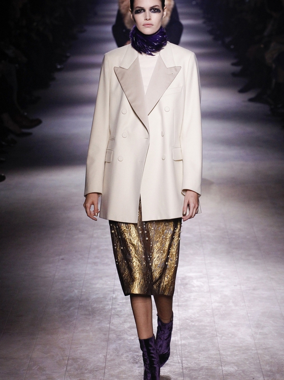  Fall 2016 Ready-to-Wear