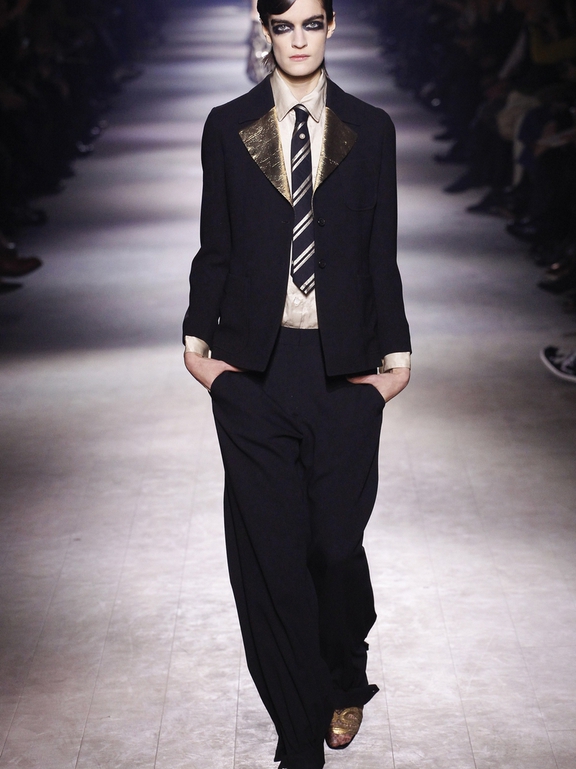  Fall 2016 Ready-to-Wear