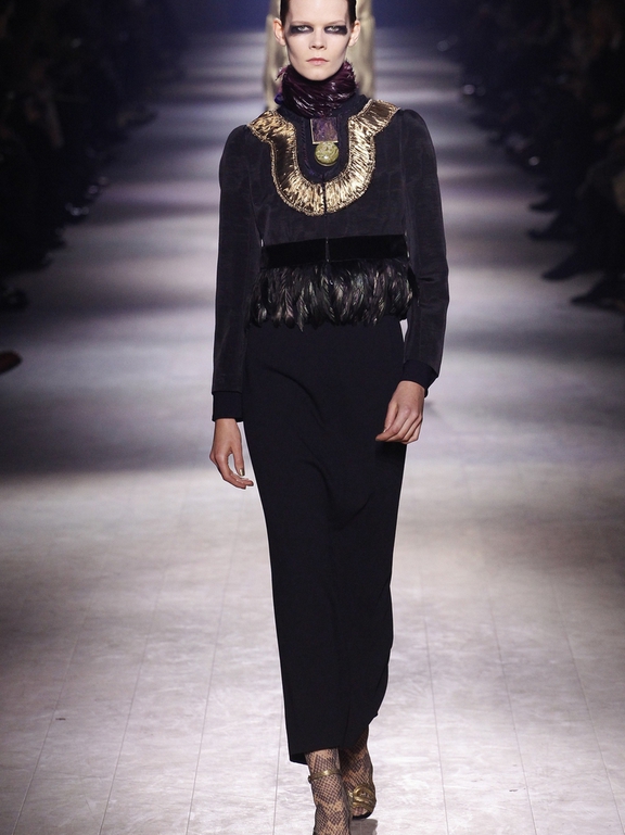  Fall 2016 Ready-to-Wear