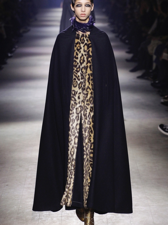  Fall 2016 Ready-to-Wear