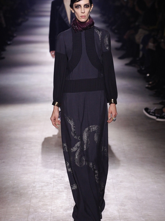  Fall 2016 Ready-to-Wear