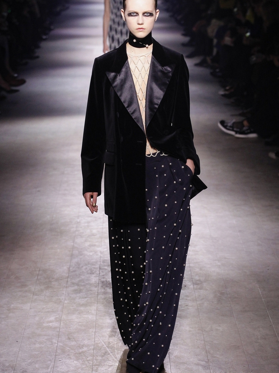  Fall 2016 Ready-to-Wear