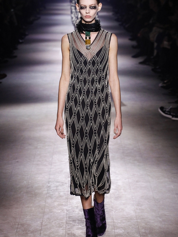  Fall 2016 Ready-to-Wear