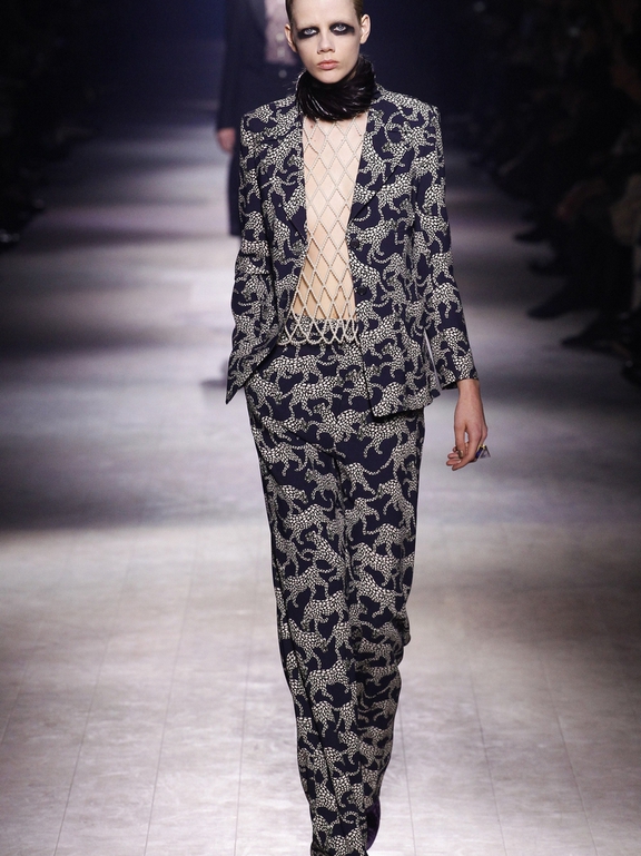  Fall 2016 Ready-to-Wear