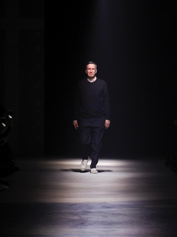  Fall 2016 Ready-to-Wear