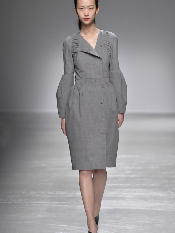  Fall 2016 Ready-to-Wear