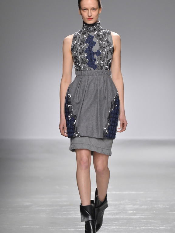  Fall 2016 Ready-to-Wear