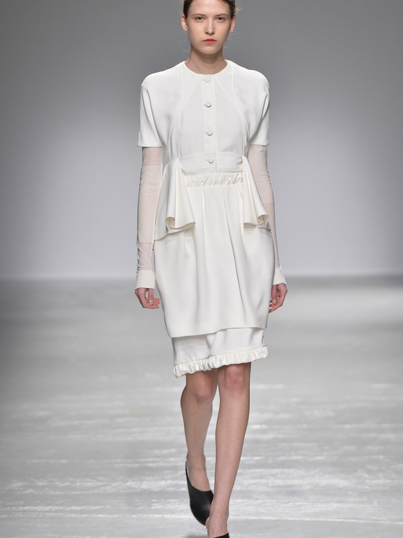  Fall 2016 Ready-to-Wear