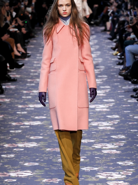  Fall 2016 Ready-to-Wear