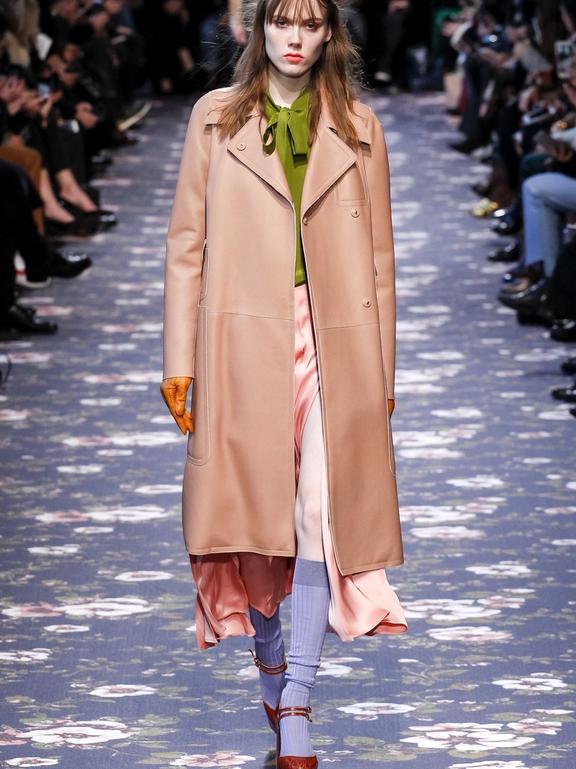  Fall 2016 Ready-to-Wear