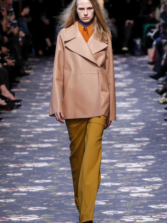  Fall 2016 Ready-to-Wear