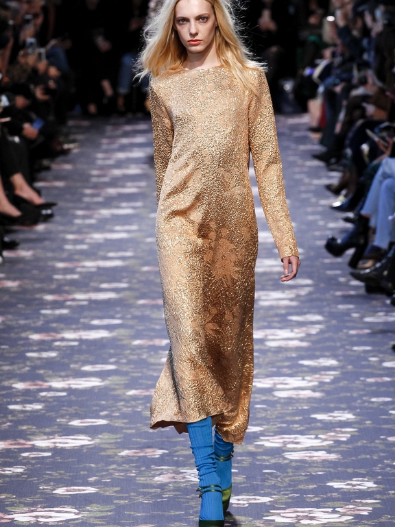  Fall 2016 Ready-to-Wear