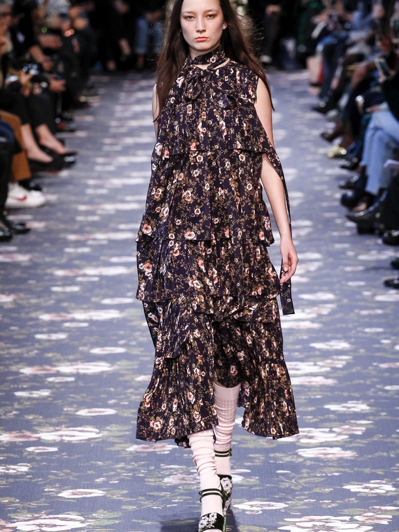  Fall 2016 Ready-to-Wear