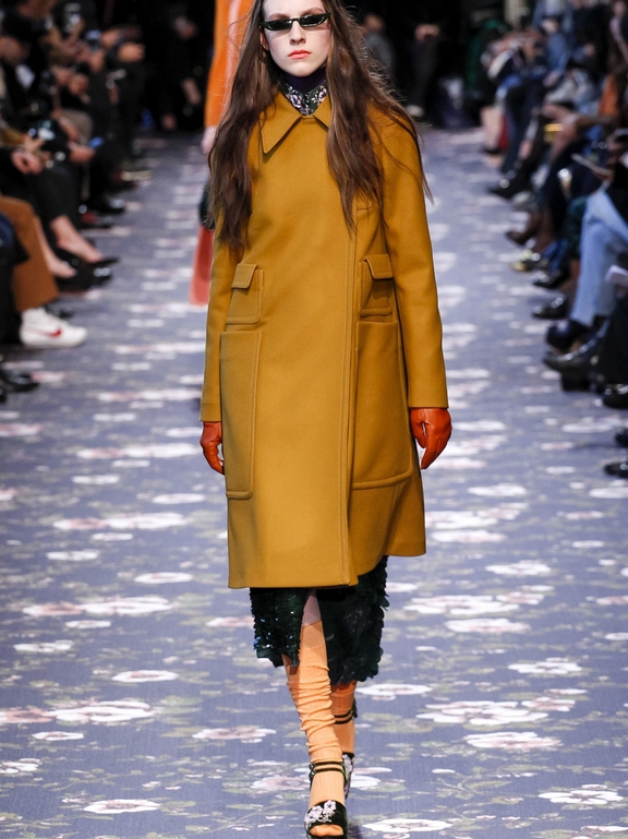  Fall 2016 Ready-to-Wear