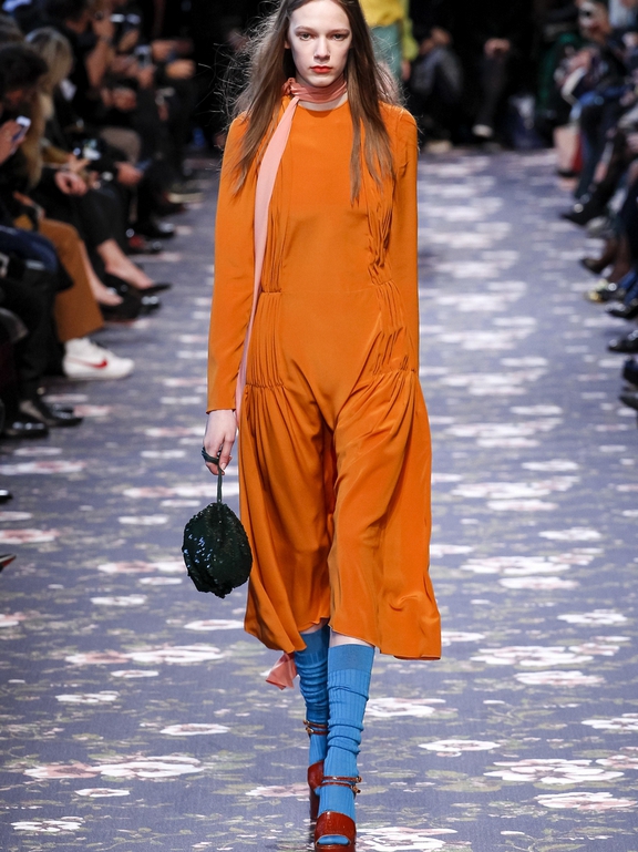  Fall 2016 Ready-to-Wear