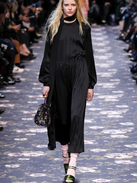  Fall 2016 Ready-to-Wear