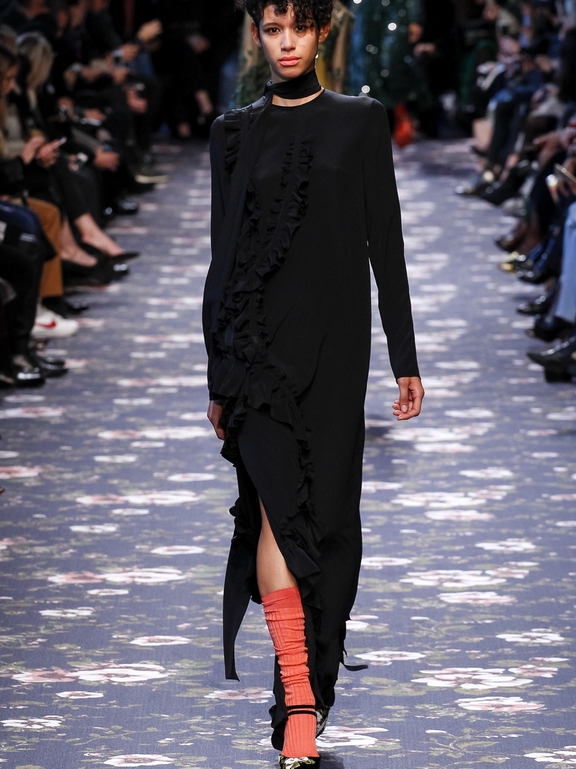  Fall 2016 Ready-to-Wear