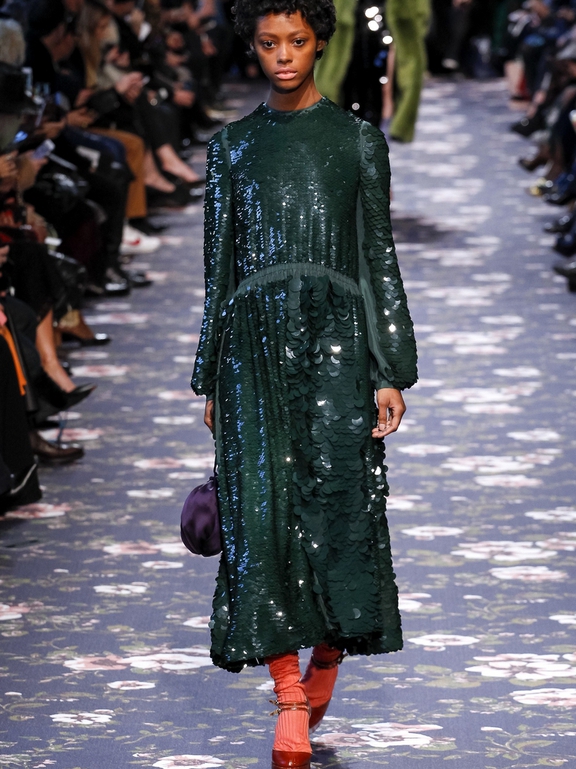  Fall 2016 Ready-to-Wear