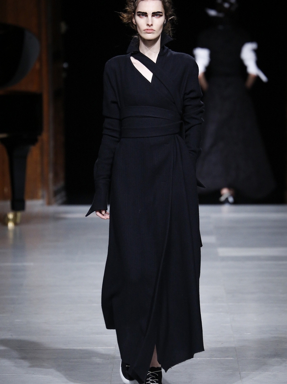  Fall 2016 Ready-to-Wear